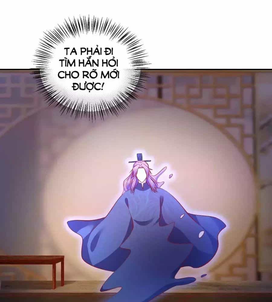 Từ Đây Vương Gia Không Thượng Triều Sớm - Chương 89 - ảnh 22