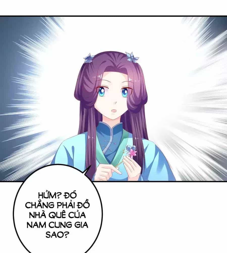 Từ Đây Vương Gia Không Thượng Triều Sớm - Chương 89 - ảnh 49