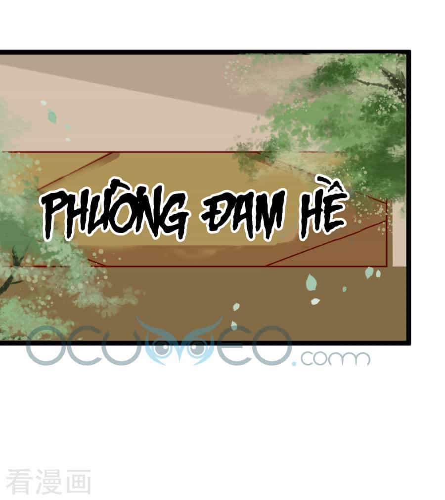 Từ Đây Vương Gia Không Thượng Triều Sớm - Chương 9 - ảnh 35