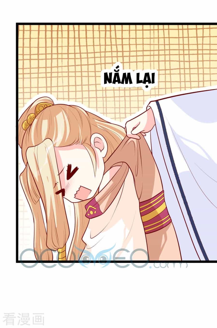 Từ Đây Vương Gia Không Thượng Triều Sớm - Chương 9 - ảnh 47