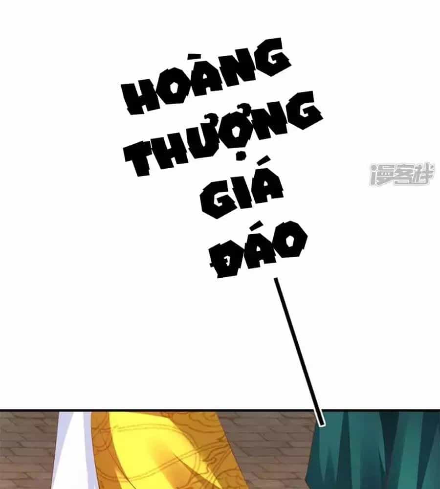 Từ Đây Vương Gia Không Thượng Triều Sớm - Chương 91 - ảnh 16