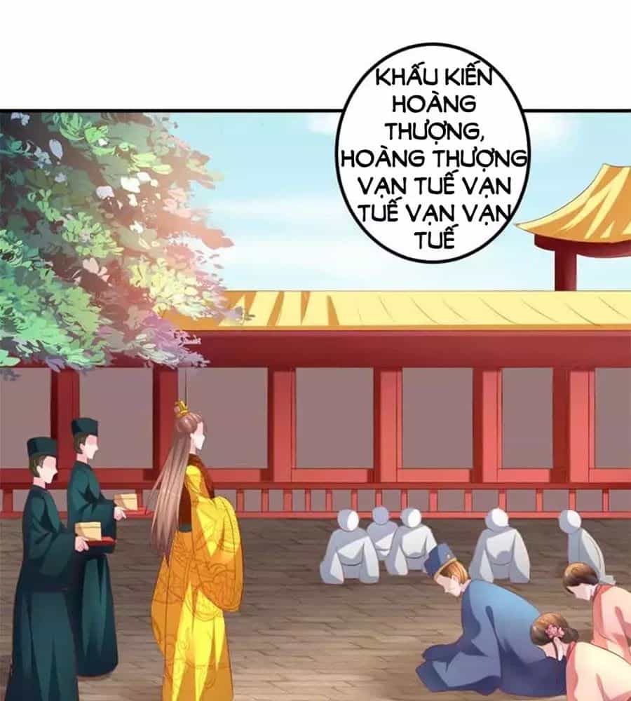 Từ Đây Vương Gia Không Thượng Triều Sớm - Chương 92 - ảnh 20