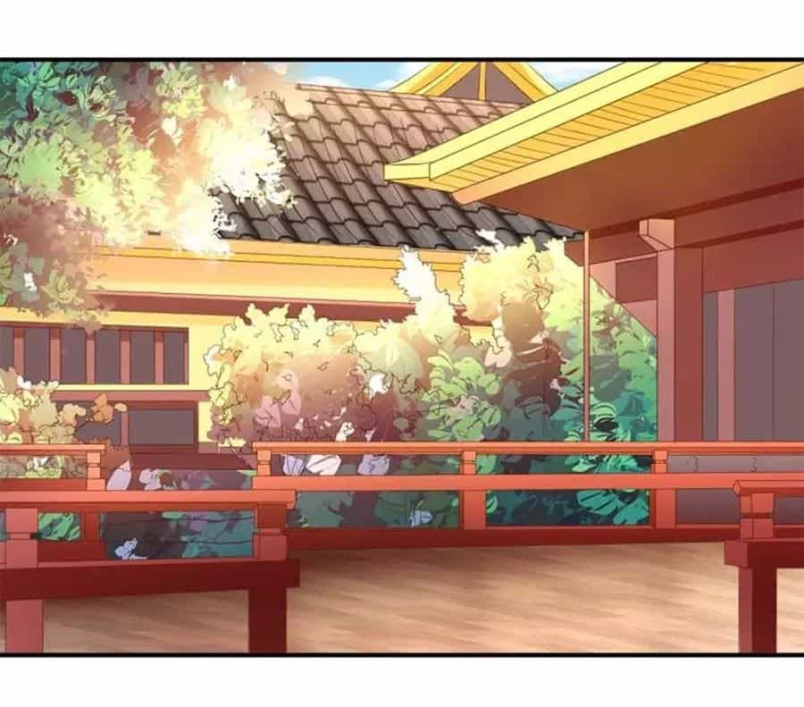 Từ Đây Vương Gia Không Thượng Triều Sớm - Chương 93 - ảnh 1