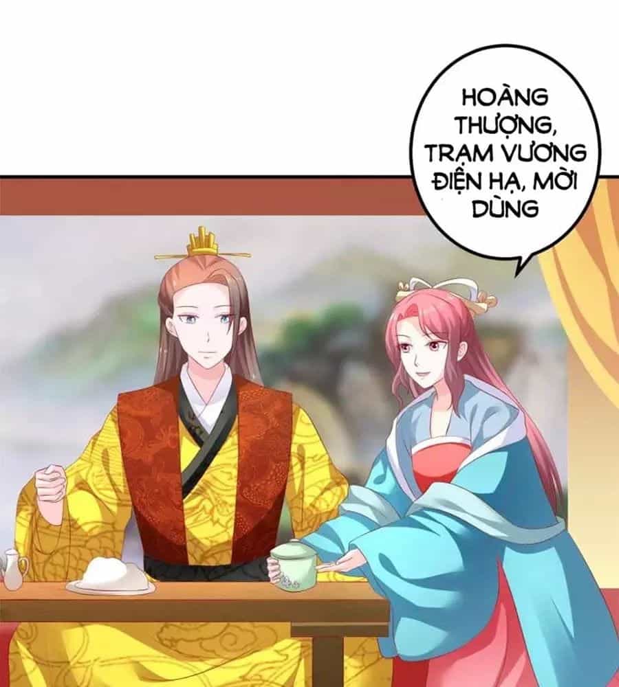 Từ Đây Vương Gia Không Thượng Triều Sớm - Chương 93 - ảnh 17