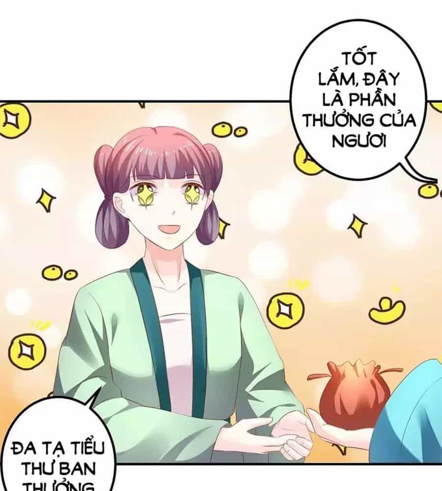 Từ Đây Vương Gia Không Thượng Triều Sớm - Chương 93 - ảnh 36