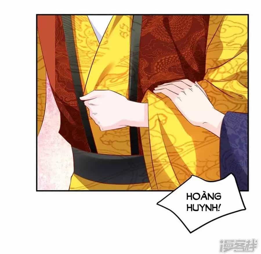 Từ Đây Vương Gia Không Thượng Triều Sớm - Chương 94 - ảnh 20
