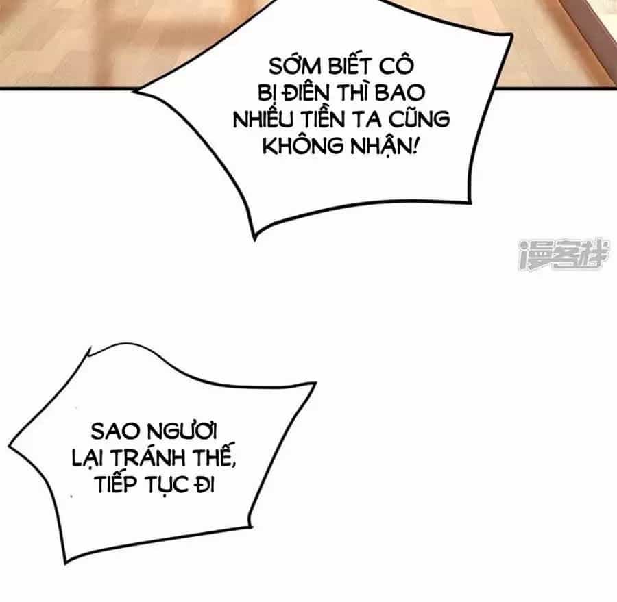 Từ Đây Vương Gia Không Thượng Triều Sớm - Chương 95 - ảnh 19