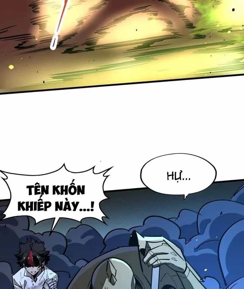 Từ Đáy Xã Hội Quật Khởi - Chương 51 - ảnh 45