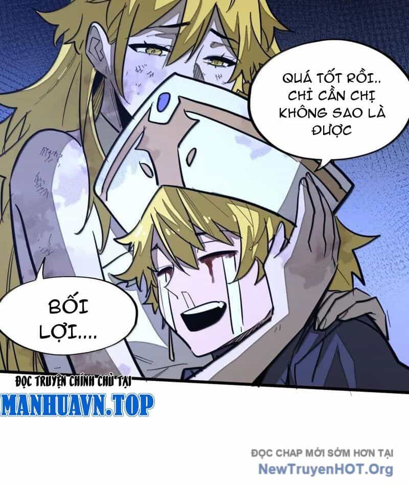 Từ Đáy Xã Hội Quật Khởi - Chương 53 - ảnh 47