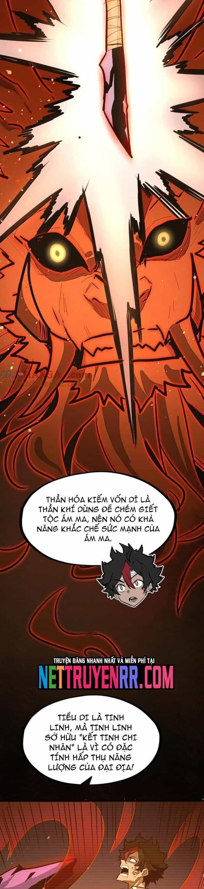 Từ Đáy Xã Hội Quật Khởi - Chương 56 - ảnh 16