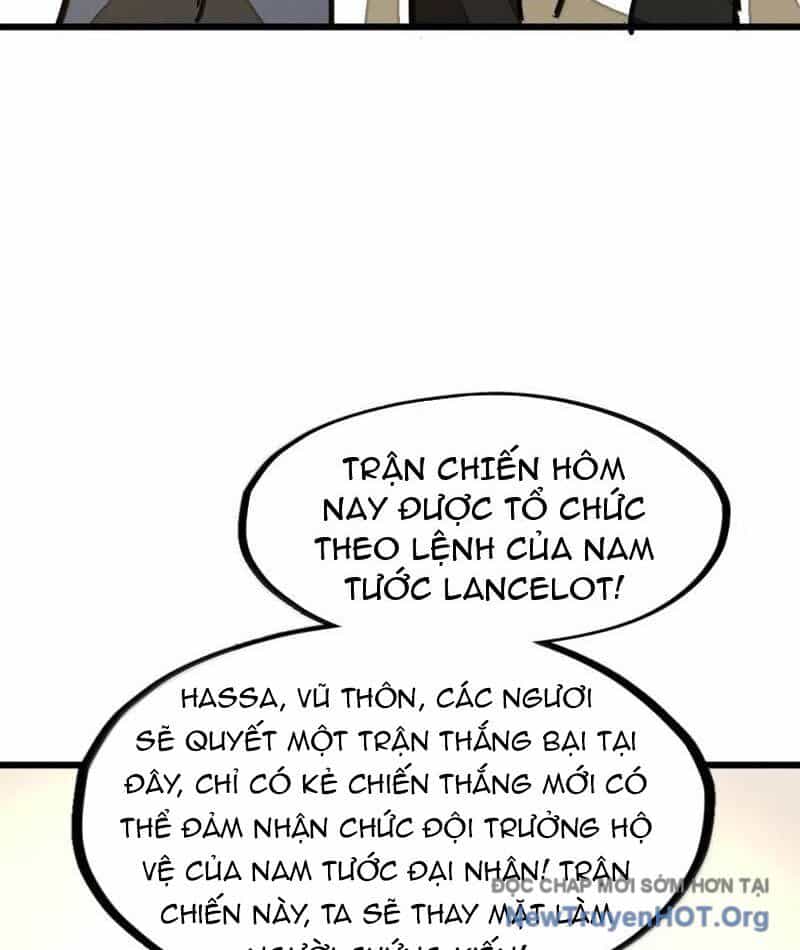 Từ Đáy Xã Hội Quật Khởi - Chương 63 - ảnh 11