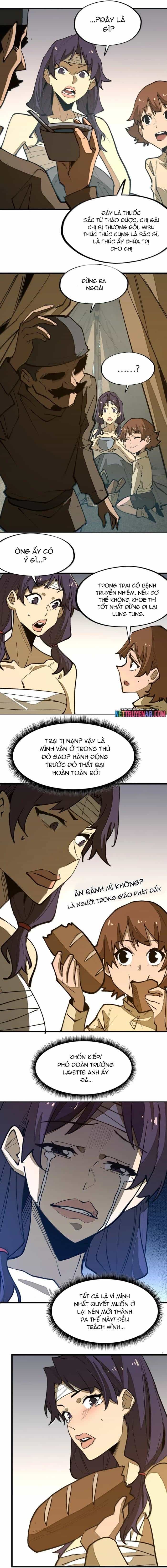 Từ Đáy Xã Hội Quật Khởi - Chương 74 - ảnh 3