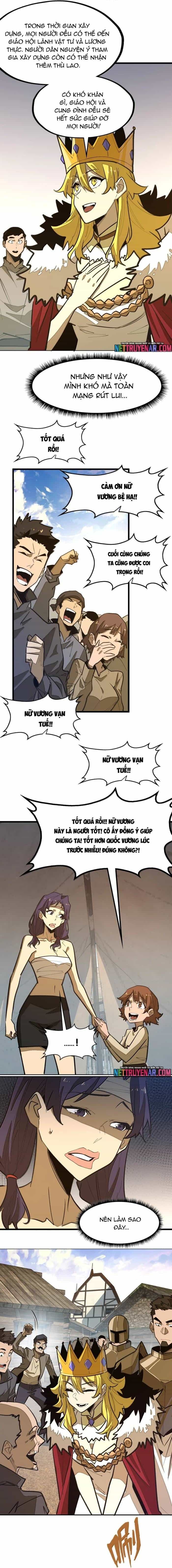 Từ Đáy Xã Hội Quật Khởi - Chương 74 - ảnh 6