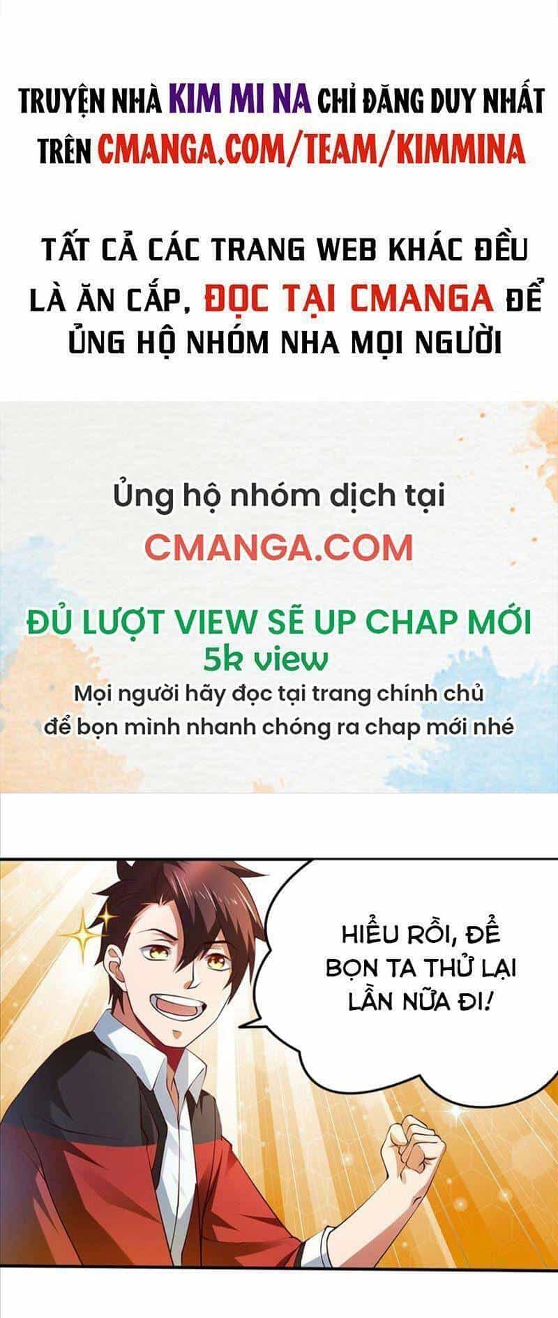 Tự Định Nghĩa Thiên Cung - Chương 10 - ảnh 14