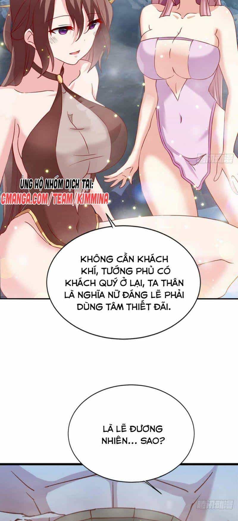 Tự Định Nghĩa Thiên Cung - Chương 12 - ảnh 4