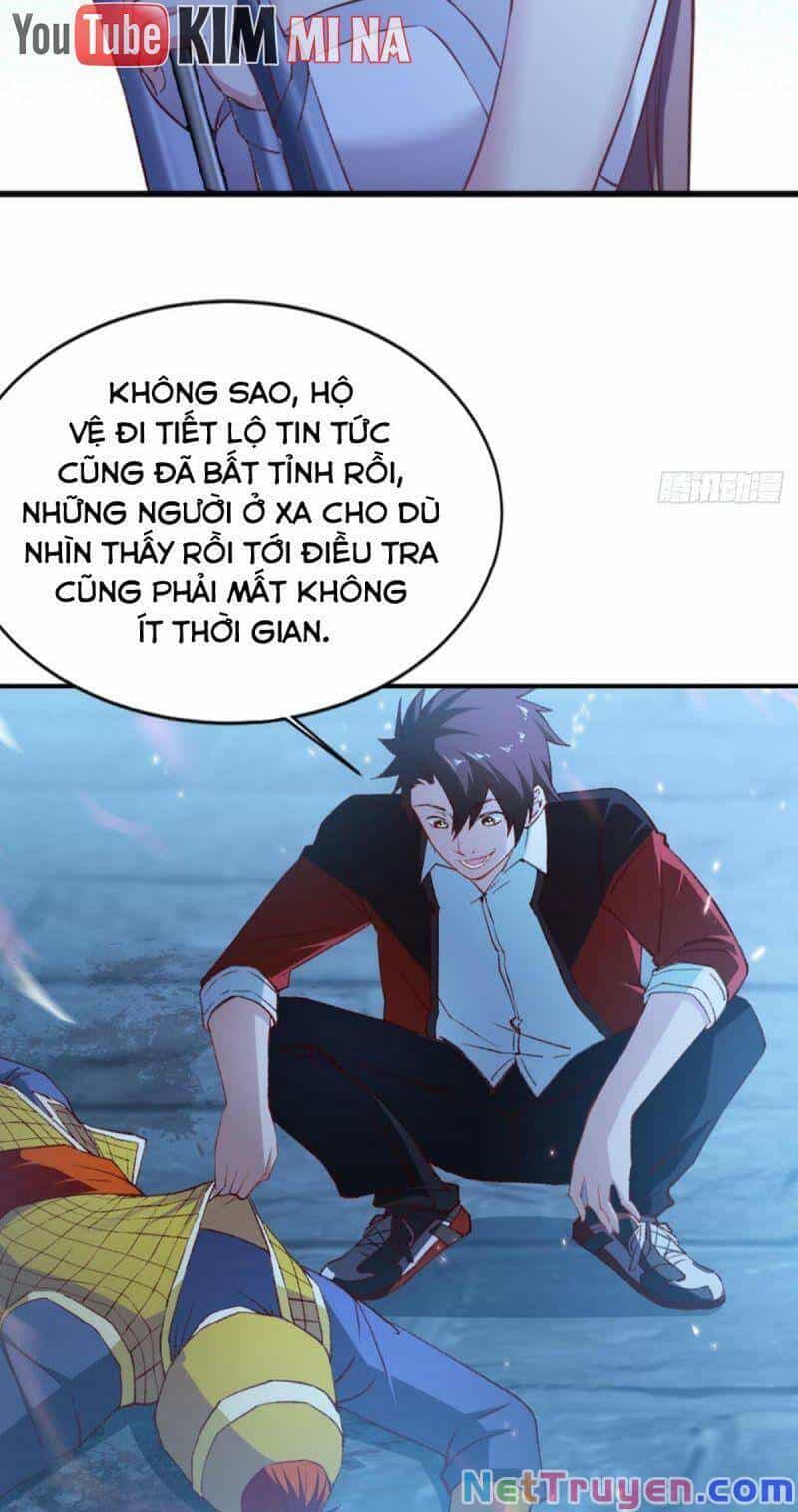 Tự Định Nghĩa Thiên Cung - Chương 13 - ảnh 7