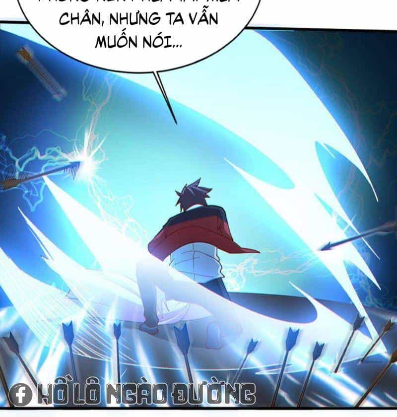 Tự Định Nghĩa Thiên Cung - Chương 16 - ảnh 13