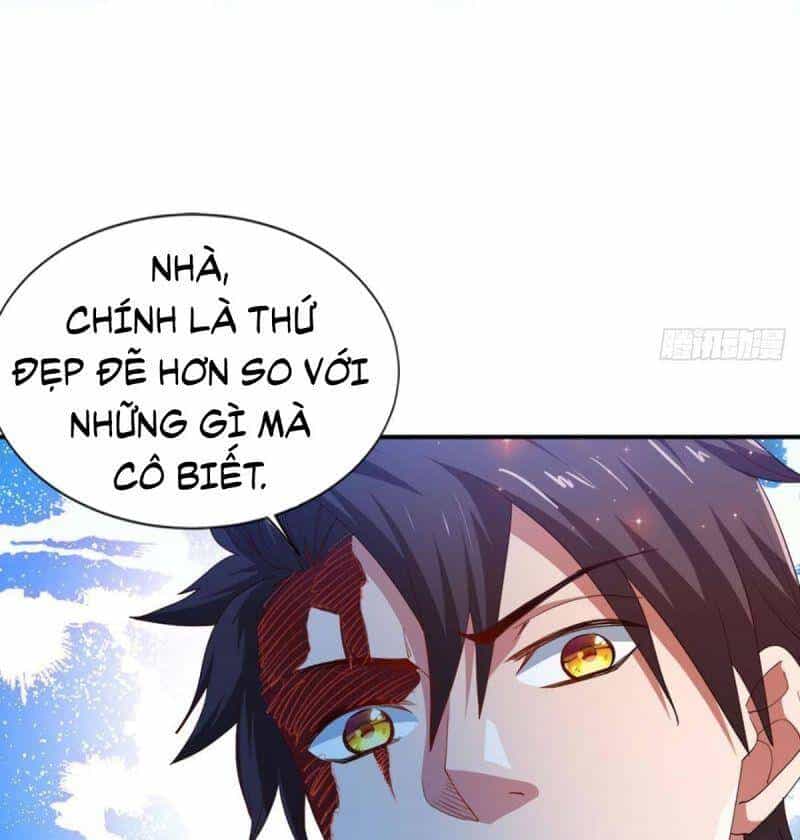 Tự Định Nghĩa Thiên Cung - Chương 16 - ảnh 14