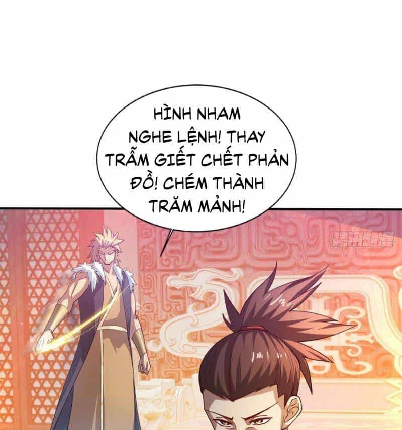 Tự Định Nghĩa Thiên Cung - Chương 16 - ảnh 35
