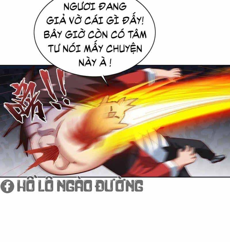 Tự Định Nghĩa Thiên Cung - Chương 17 - ảnh 19