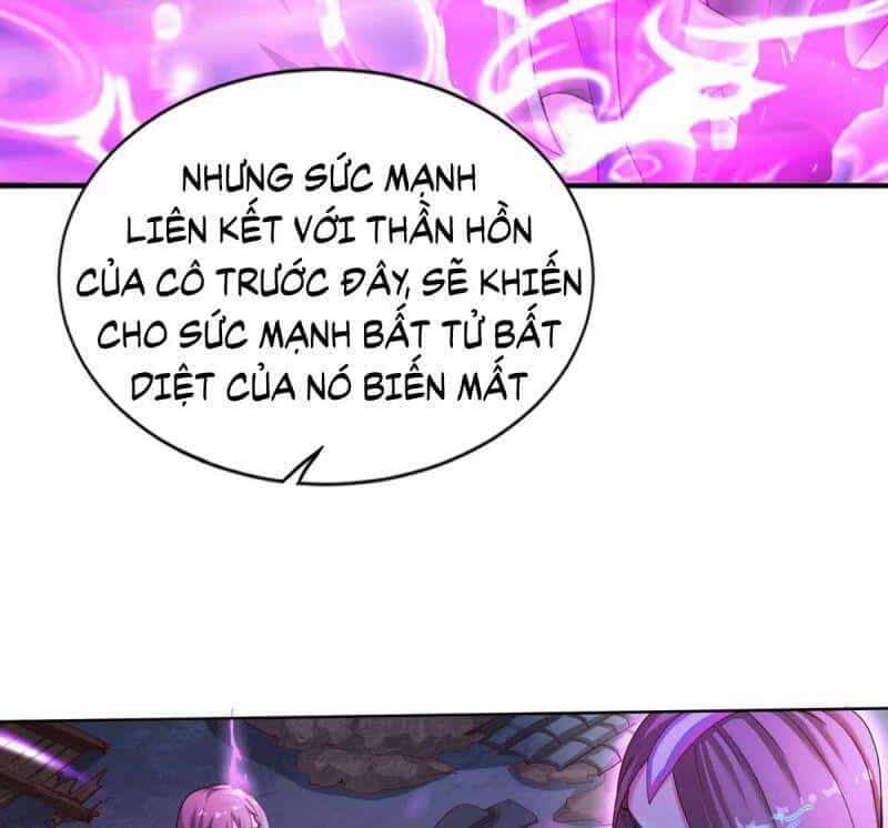 Tự Định Nghĩa Thiên Cung - Chương 17 - ảnh 37