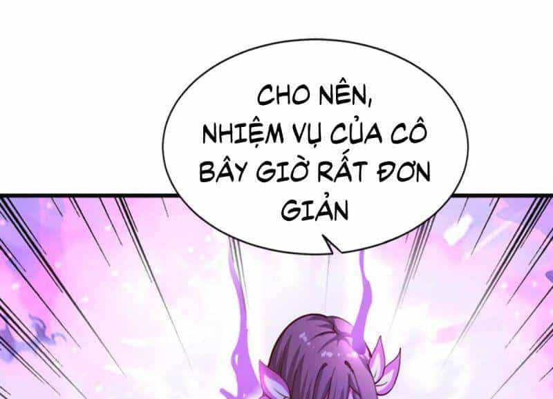 Tự Định Nghĩa Thiên Cung - Chương 17 - ảnh 53