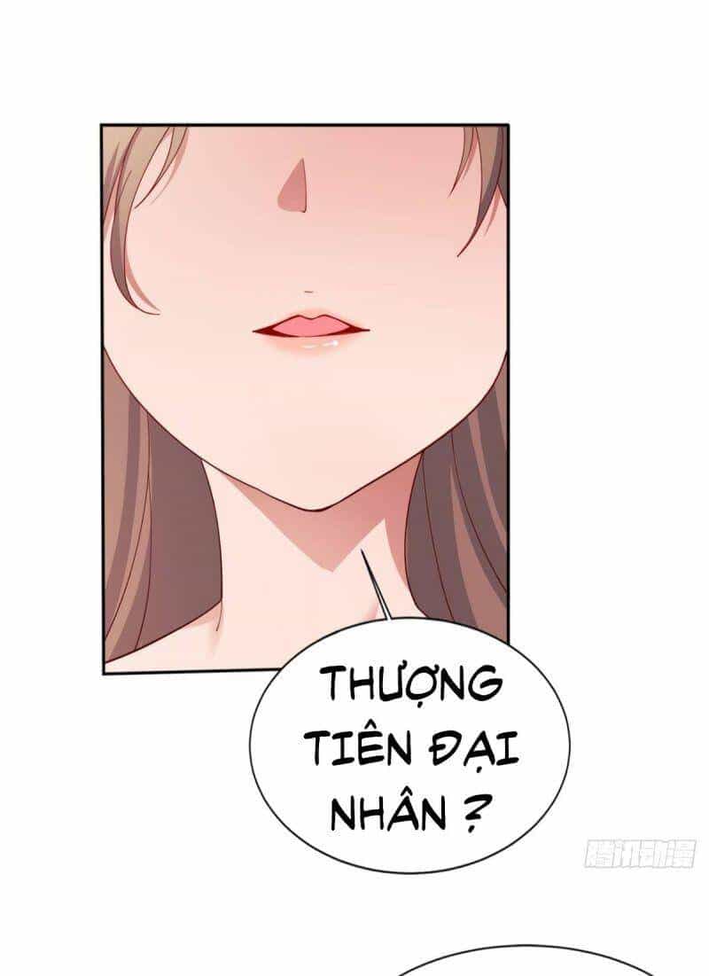 Tự Định Nghĩa Thiên Cung - Chương 18 - ảnh 39