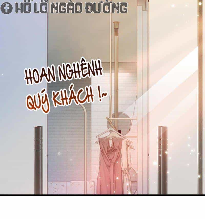 Tự Định Nghĩa Thiên Cung - Chương 19 - ảnh 33