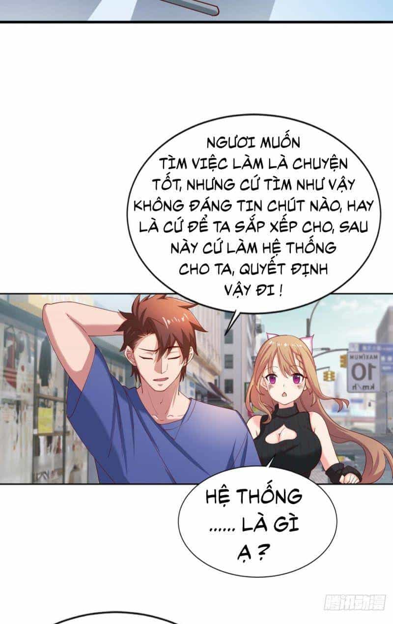 Tự Định Nghĩa Thiên Cung - Chương 20 - ảnh 37