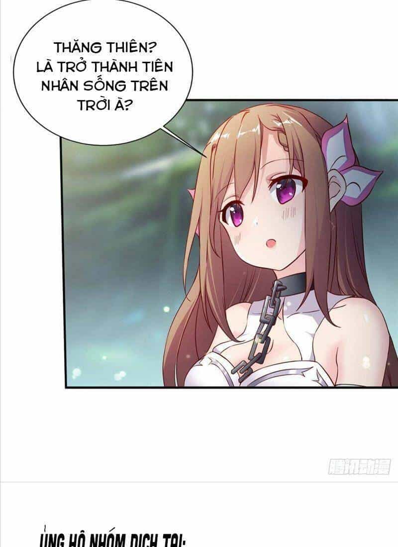 Tự Định Nghĩa Thiên Cung - Chương 5 - ảnh 23
