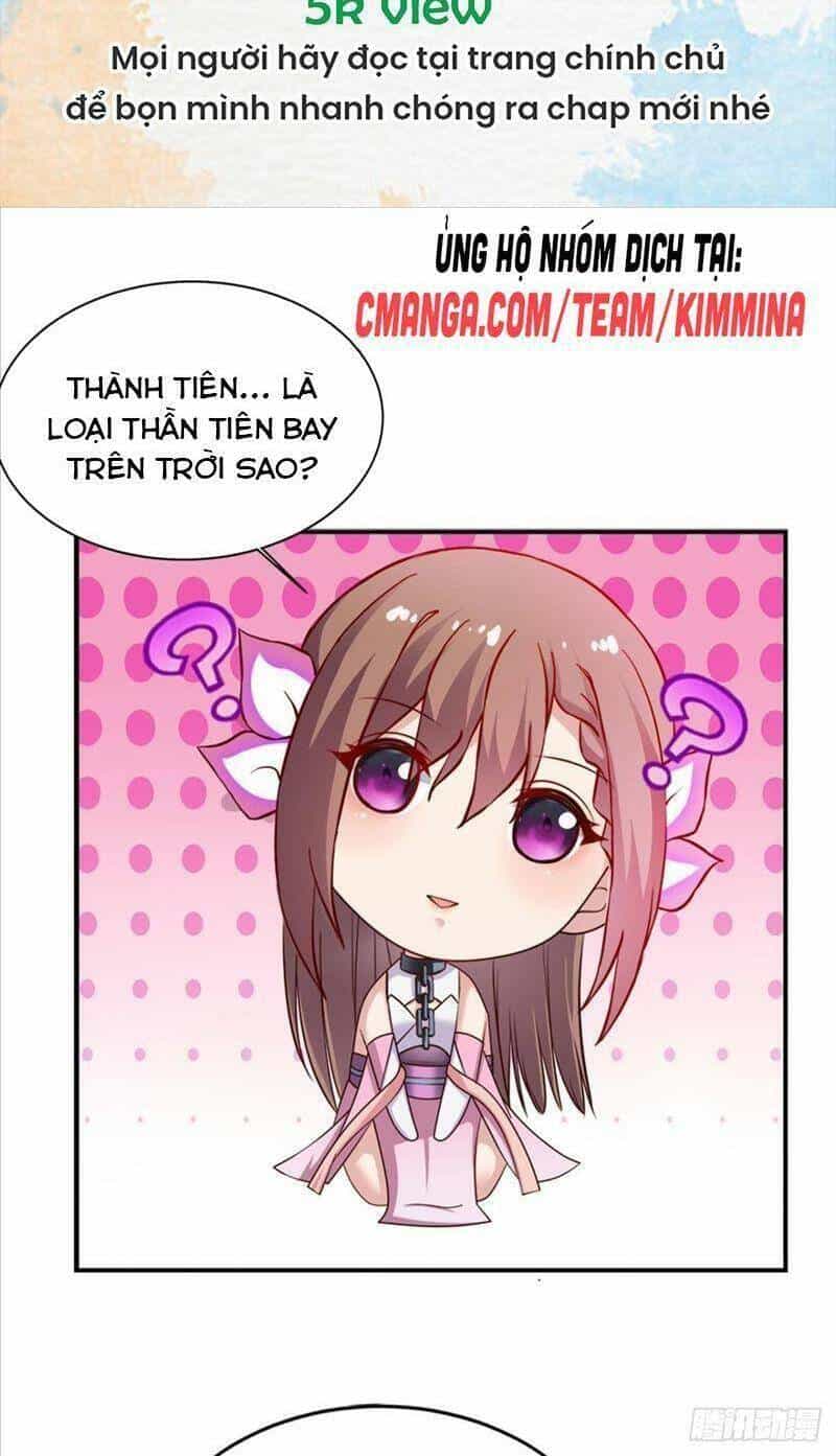 Tự Định Nghĩa Thiên Cung - Chương 6 - ảnh 13