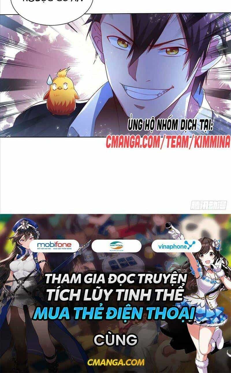 Tự Định Nghĩa Thiên Cung - Chương 6 - ảnh 25