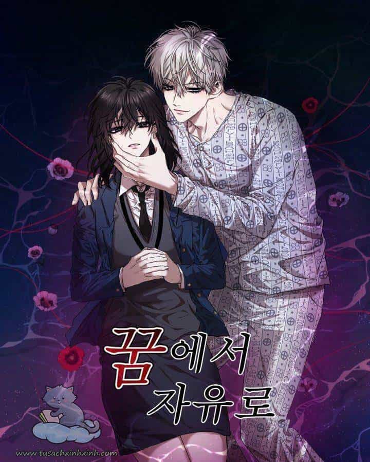Tự Do Trong Mơ - Chương 1 - ảnh 1