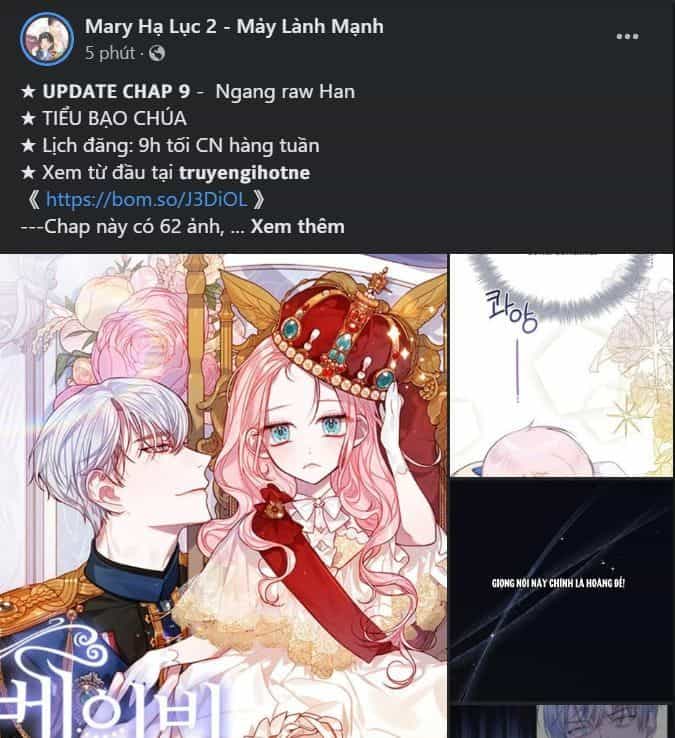 Tự Do Trong Mơ - Chương 83.1 - ảnh 42