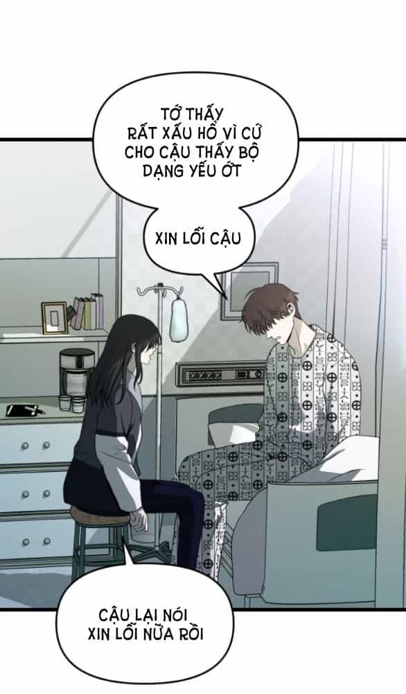 Tự Do Trong Mơ - Chương 100.1 - ảnh 140