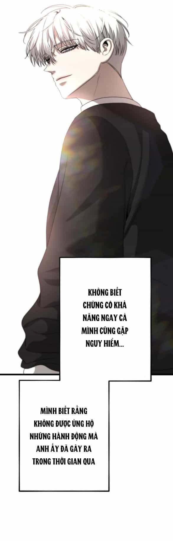 Tự Do Trong Mơ - Chương 100.2 - ảnh 56