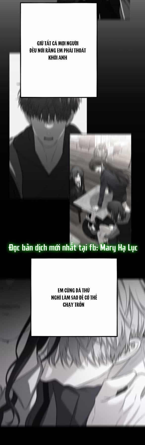 Tự Do Trong Mơ - Chương 101.1 - ảnh 140