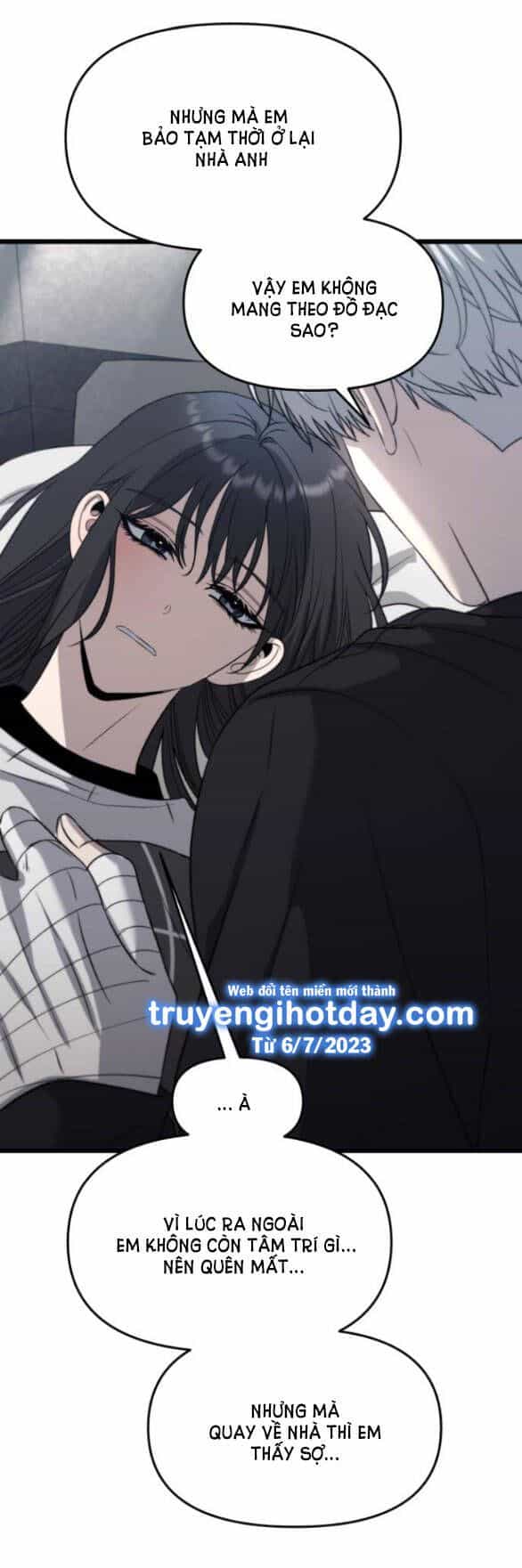Tự Do Trong Mơ - Chương 102 - ảnh 16