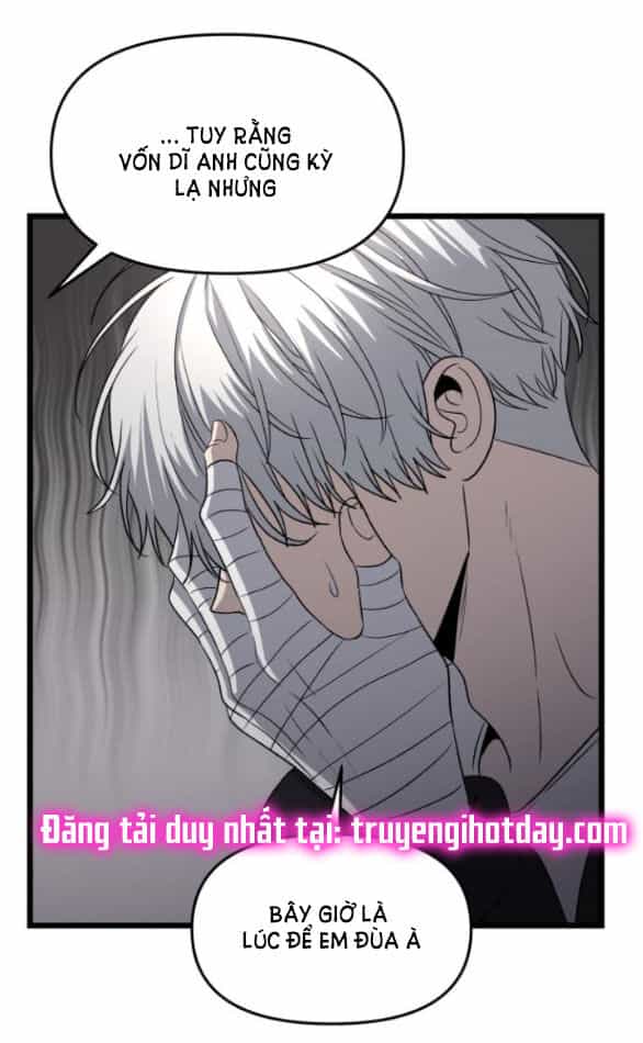Tự Do Trong Mơ - Chương 102.1 - ảnh 28