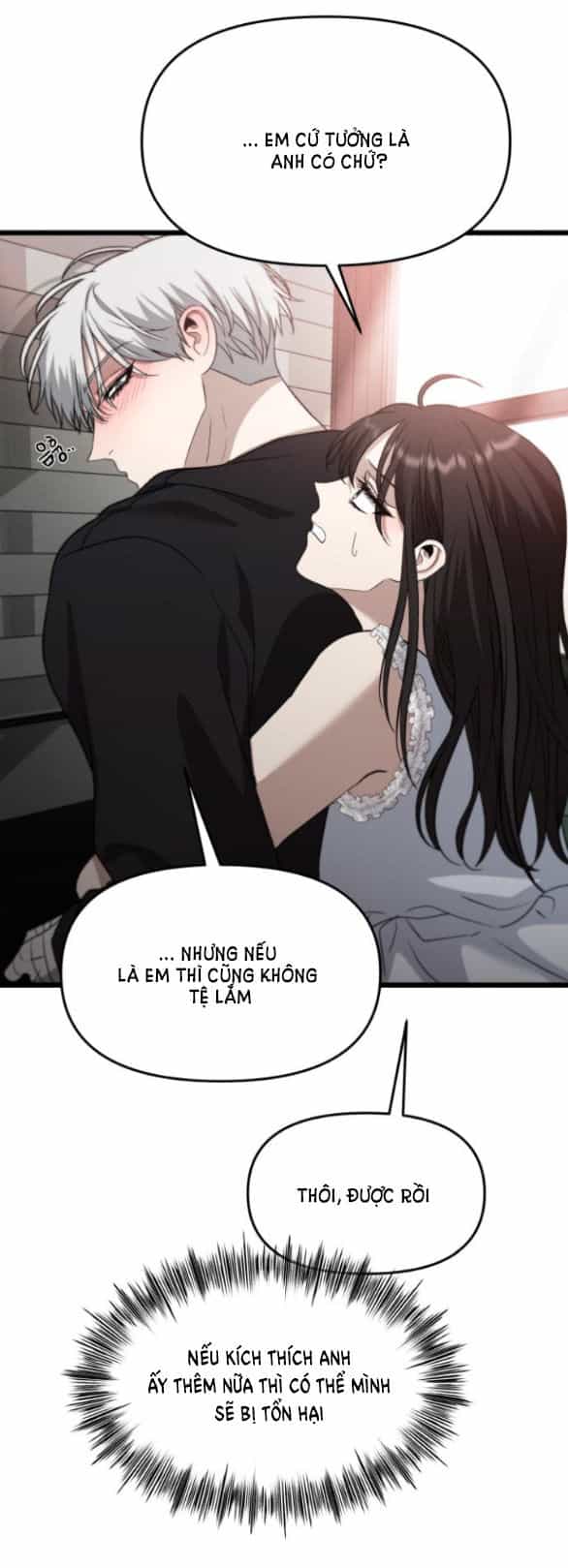 Tự Do Trong Mơ - Chương 102.2 - ảnh 123