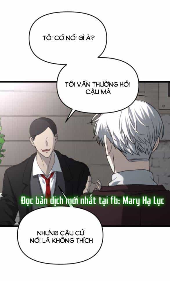 Tự Do Trong Mơ - Chương 108.1 - ảnh 54