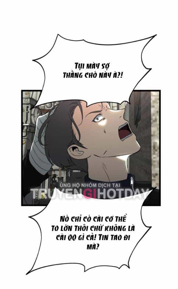 Tự Do Trong Mơ - Chương 108.1 - ảnh 77