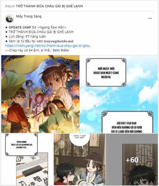 Tự Do Trong Mơ - Chương 137.1 - ảnh 53