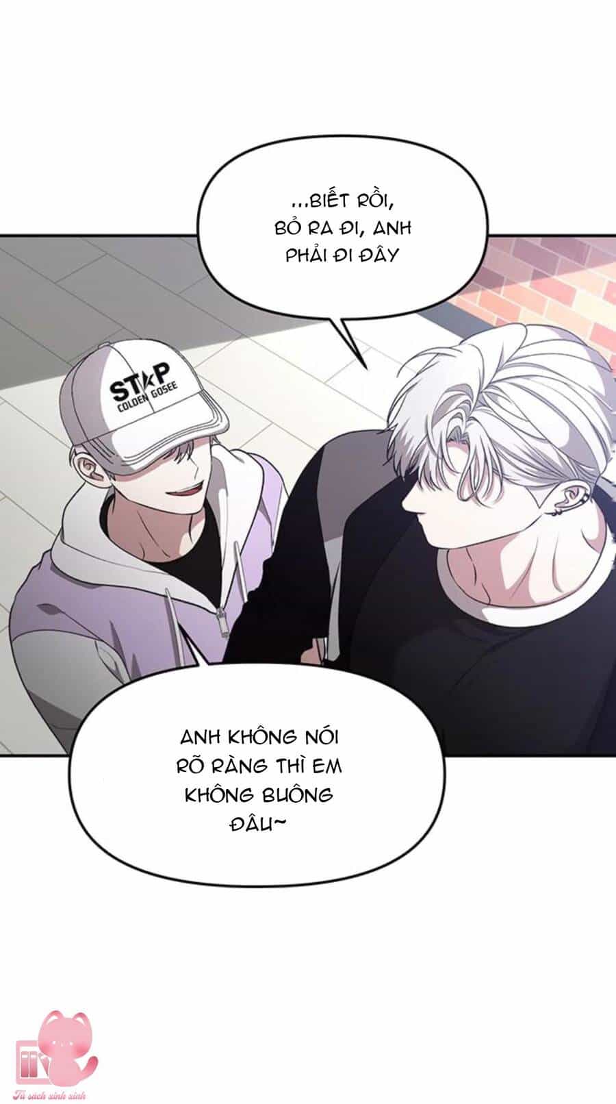 Tự Do Trong Mơ - Chương 68 - ảnh 1