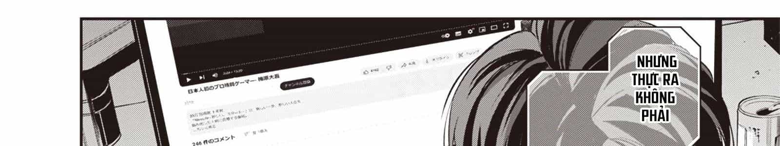 Từ Game Thủ Lão Làng Đến Võ Thần Dị Giới - Chương 1.2 - ảnh 134