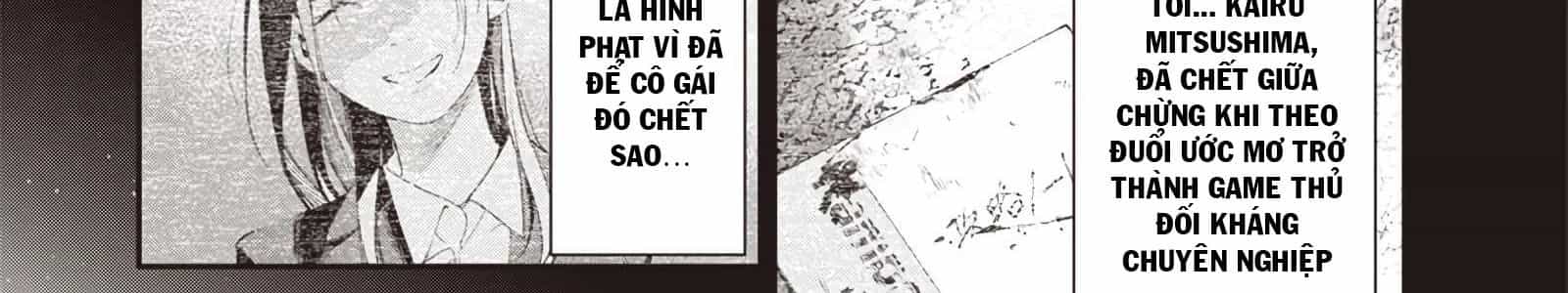 Từ Game Thủ Lão Làng Đến Võ Thần Dị Giới - Chương 2.1 - ảnh 18