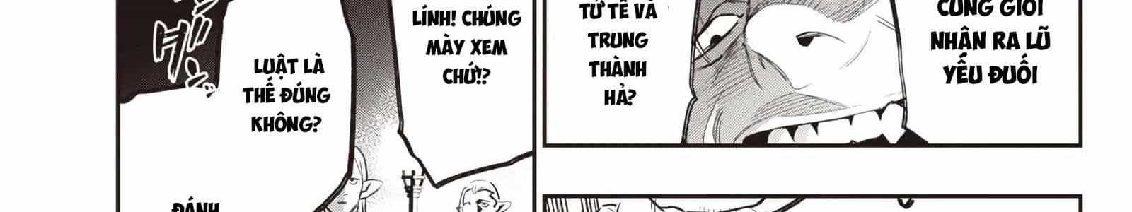 Từ Game Thủ Lão Làng Đến Võ Thần Dị Giới - Chương 2.2 - ảnh 44