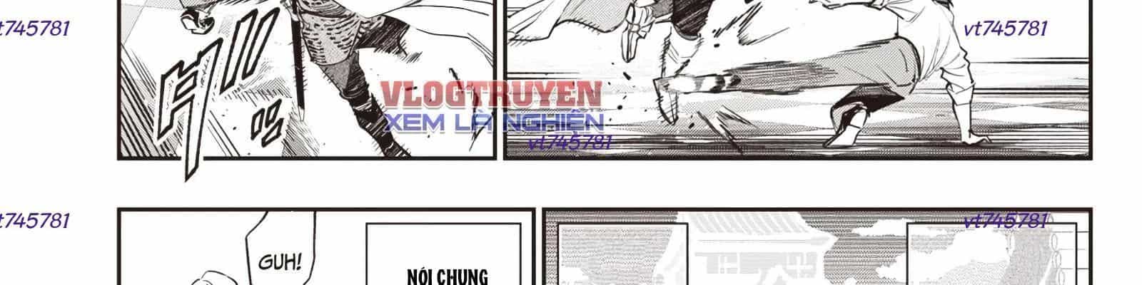 Từ Game Thủ Lão Làng Đến Võ Thần Dị Giới - Chương 3.1 - ảnh 60