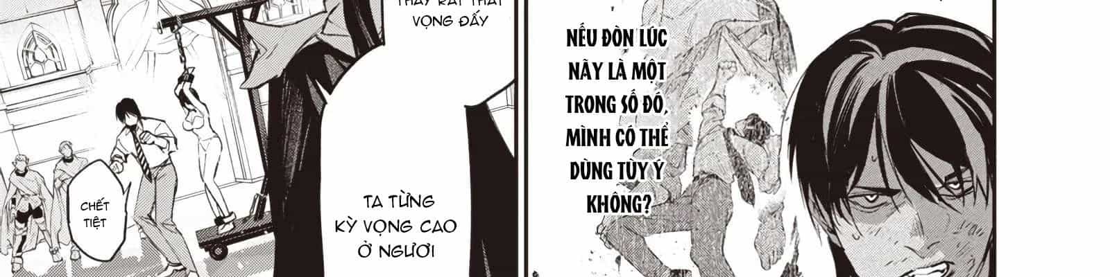 Từ Game Thủ Lão Làng Đến Võ Thần Dị Giới - Chương 3.1 - ảnh 97