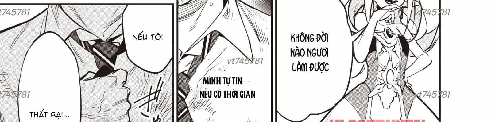 Từ Game Thủ Lão Làng Đến Võ Thần Dị Giới - Chương 3.2 - ảnh 25